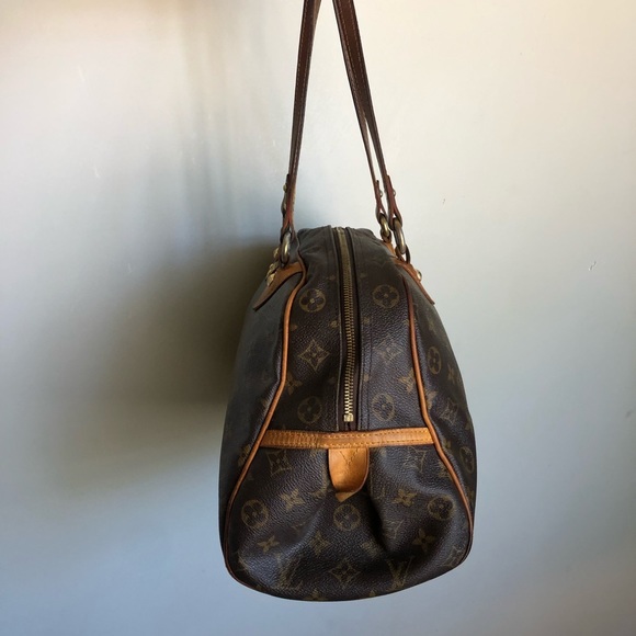 Louis Vuitton vintage bag - Picture 3 of 10